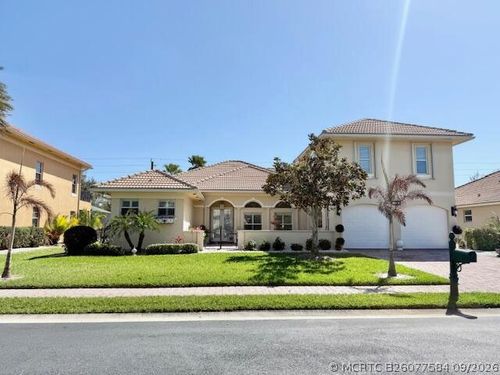 5665 61st Pl, Vero Beach, FL, 32967-6400 | Card Image