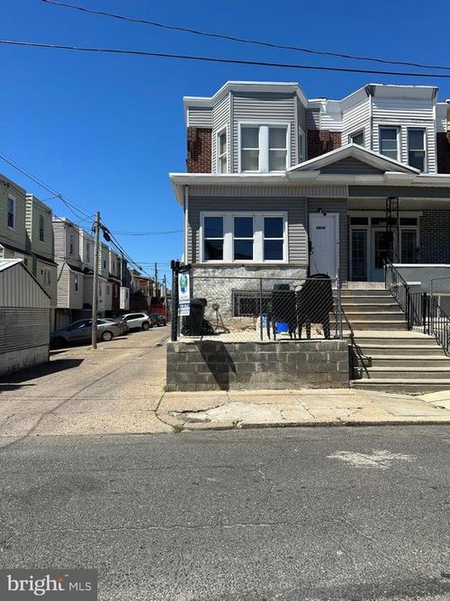 4914 Ormes St, PHILADELPHIA, PA, 19120-3920 | Card Image
