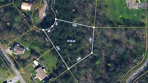 144 Wale Dr, Parrottsville, TN, 37843-2346 | Card Image