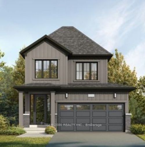 Lot 67 Lark Street, Brant, ON, N3T1T9 | Card Image