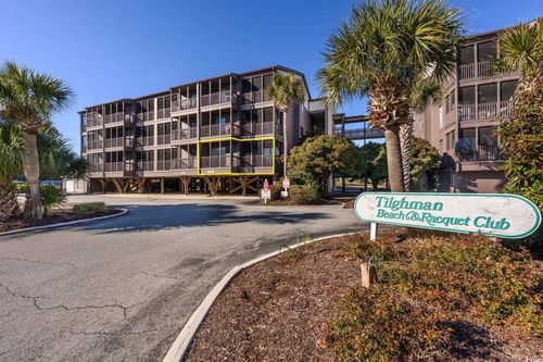 138-201 N Ocean Blvd, North Myrtle Beach, SC, 29582-2925 | Card Image