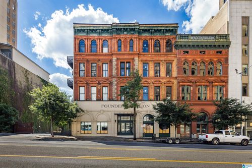 unit-2a-2015 1st Ave N, Birmingham, AL, 35203-4180 | Card Image