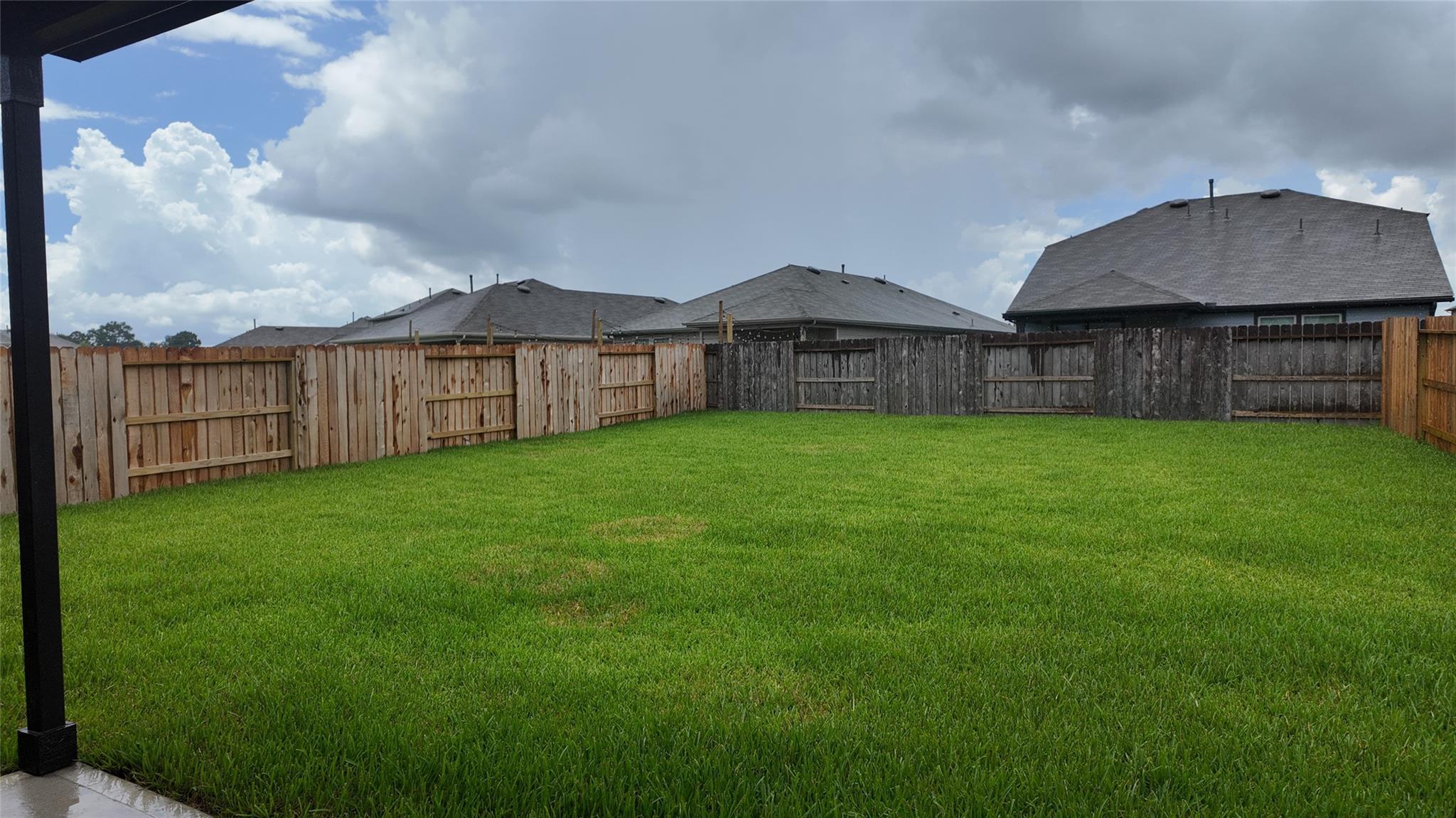 Residential Lease in Conroe 4