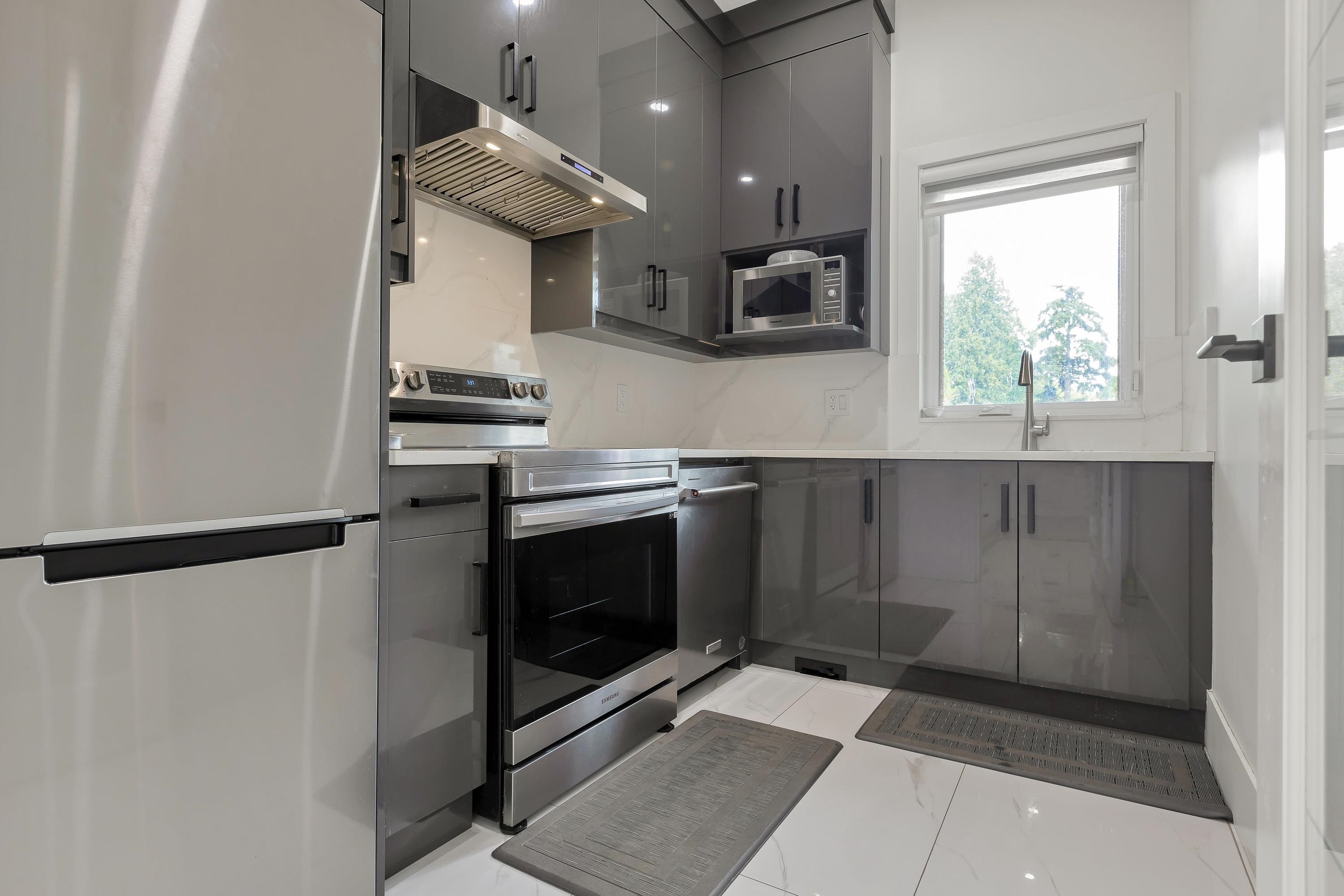 Residential in Surrey 2