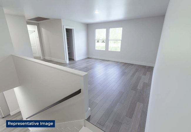 1736 Willow Patch Dr, House other with 5 bedrooms, 3 bathrooms and null parking in Krum TX | Image 7