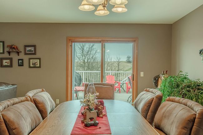 5995 Section Line Road, House other with 5 bedrooms, 3 bathrooms and null parking in RIDGEWAY WI | Image 17