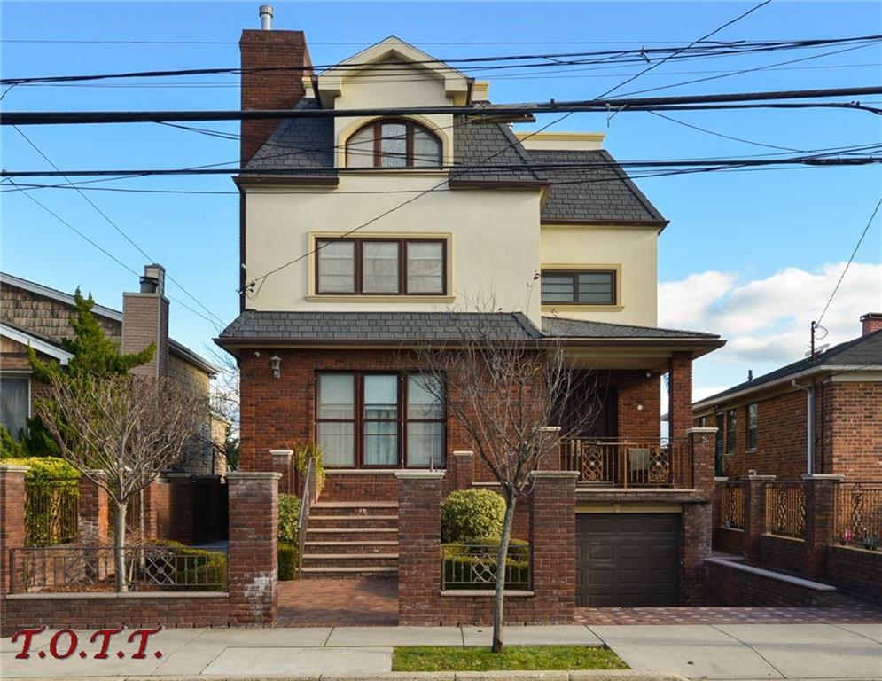 66th St, Brooklyn, NY 11234