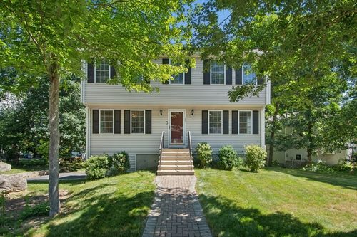 37 Mark Dr, Milford, MA, 01757-1409 | Card Image