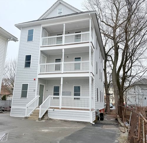 3-23 Bellevue, Worcester, MA, 01609 | Card Image