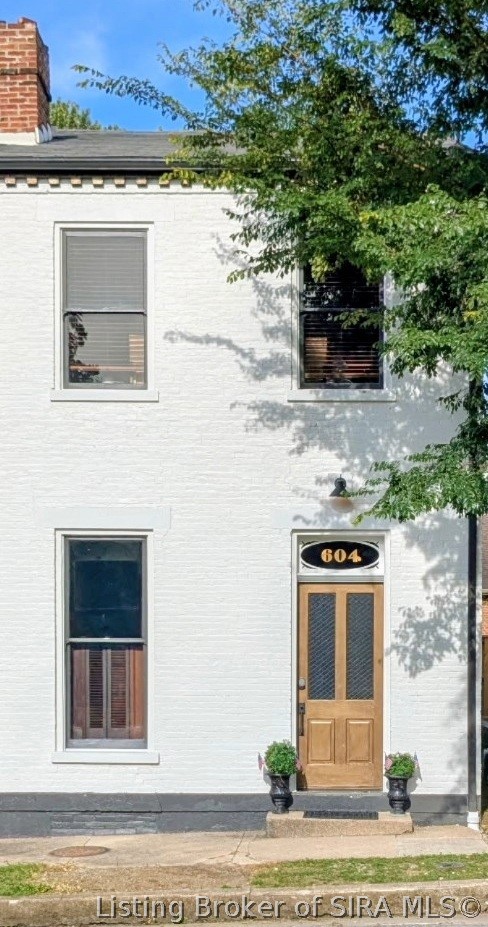 Residential in Madison