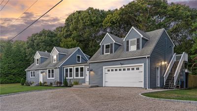 37 Crossland Street, House other with 5 bedrooms, 3 bathrooms and 6 parking in Charlestown RI | Image 1