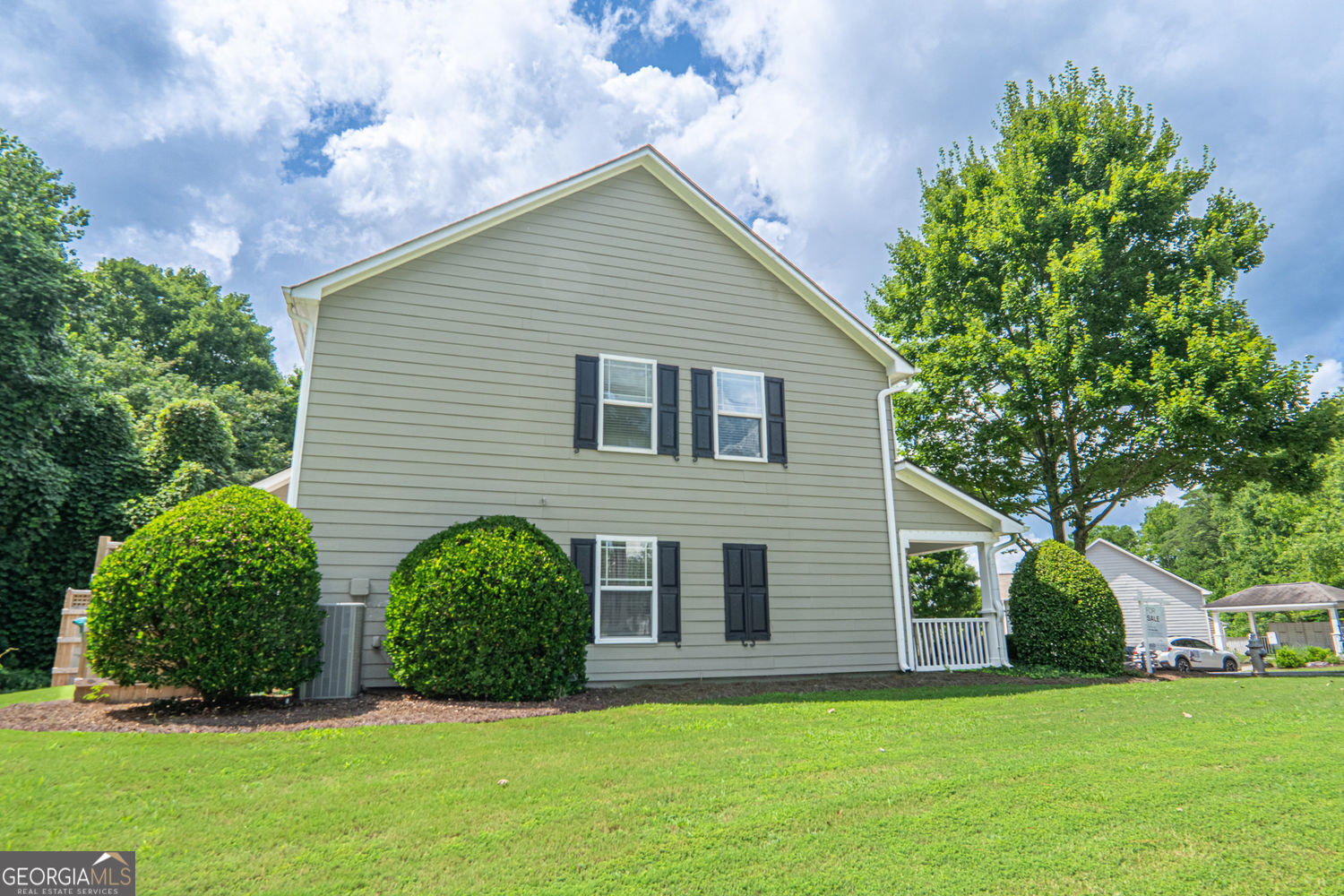 Residential in Canton 5