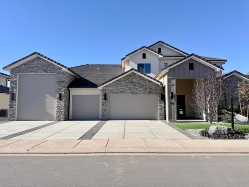 2832 S Woodrow Ln, Washington, UT, 84780 | Card Image