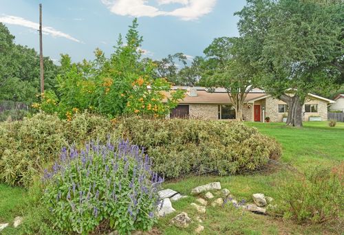 8703 El Rey Blvd, Austin, TX, 78737-1328 | Card Image