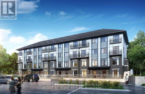 17-6 Bicknell Ave, York, ON, M6M0B4 | Card Image