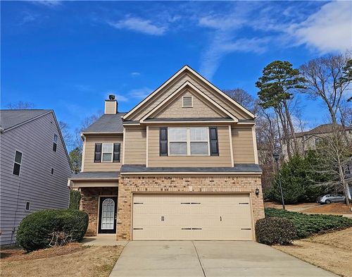 315 Lakeside Ln, Woodstock, GA, 30188-4888 | Card Image