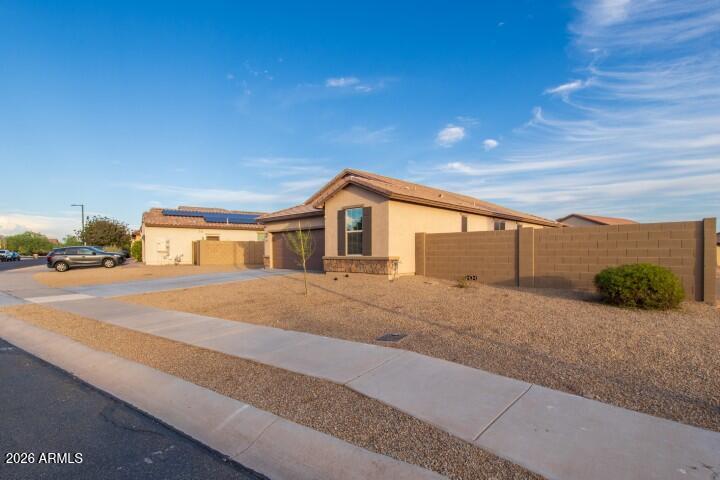 Residential in Goodyear 3
