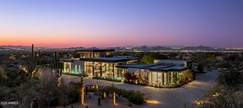 10101 E Happy Valley Rd, Scottsdale, AZ, 85255-3006 | Card Image