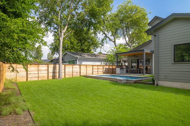 1703 Piedmont Ave, House other with 4 bedrooms, 4 bathrooms and 2 parking in Austin TX | Image 38