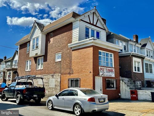 1318 E Luzerne St, PHILADELPHIA, PA, 19124-5374 | Card Image