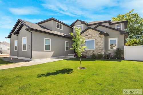 4910 Jake Ave, Chubbuck, ID, 83202-5256 | Card Image