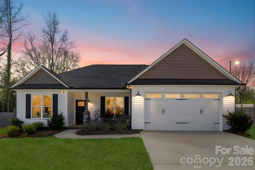 1120 E Mcgill Street, Albemarle, NC, 28001 | Card Image