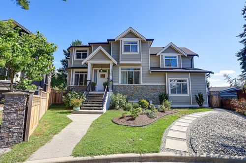 3968 Robin Pl, Port Coquitlam, BC, V3B6R7 | Card Image