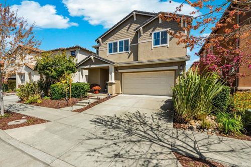 5124 Kevin Pl, Rohnert Park, CA, 94928-5017 | Card Image