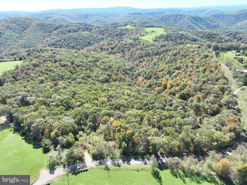 40.00 AC Shenandoah Mountain Road, MATHIAS, WV, 26812 | Card Image