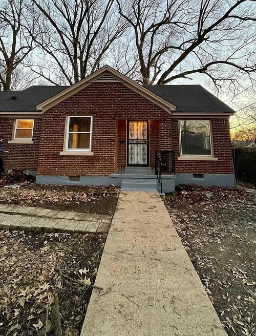 575 E Dison Ave, Memphis, TN, 38106 | Card Image