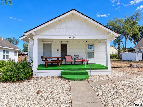 517 Hayes Ave, La Junta, CO, 81050-2144 | Card Image