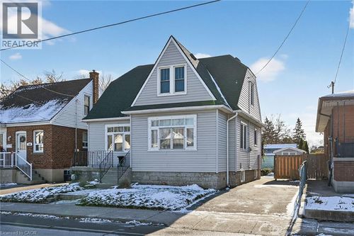 518 Britannia Ave, Hamilton, ON, L8H1Z8 | Card Image