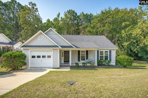 615 Beech Branch Dr, Irmo, SC, 29063-7909 | Card Image