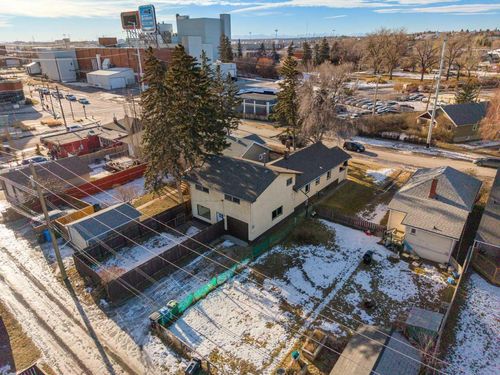 1640 15 Street Se, Calgary, AB, T2G3L9 | Card Image