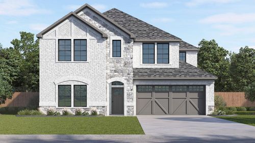 1931 Serene Springs Road, Celina, TX, 75009 | Card Image