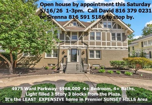 4975 Ward Parkway Plz, Kansas City, MO, 64114 | Card Image