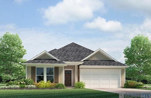 24795 Berry Ridge Lane, Springfield, LA, 70462 | Card Image