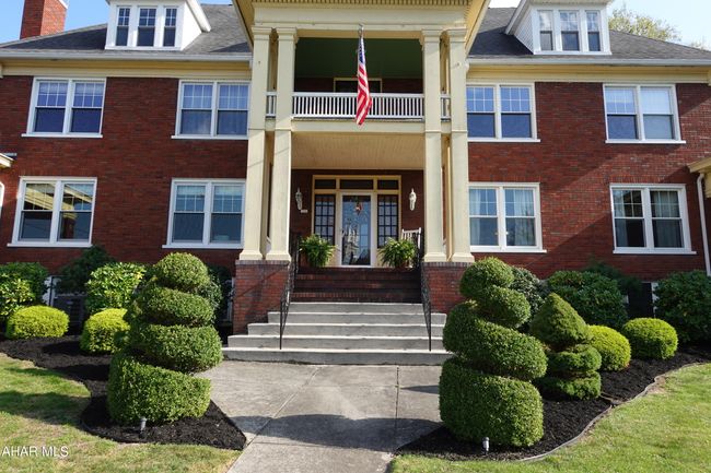701 Spang St, House other with 8 bedrooms, 8 bathrooms and null parking in Roaring Spring PA | Image 4
