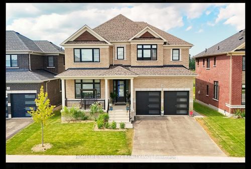 33 Sparrow Way, Tottenham, ON, L0G1W0 | Card Image