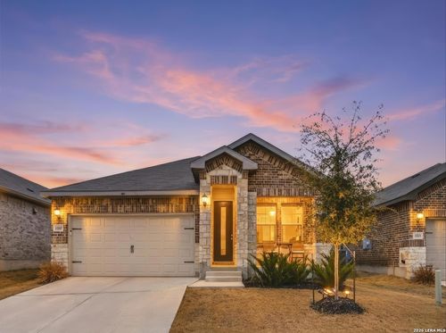 11535 Sagebrooke Run, San Antonio, TX, 78254-4836 | Card Image