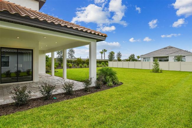 2686 Yacht Place, House other with 5 bedrooms, 4 bathrooms and null parking in Wesley Chapel FL | Image 44