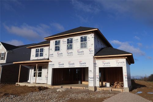 0063-9225 Bottega Dr S, Washingtn Twp, OH, 45458-3043 | Card Image