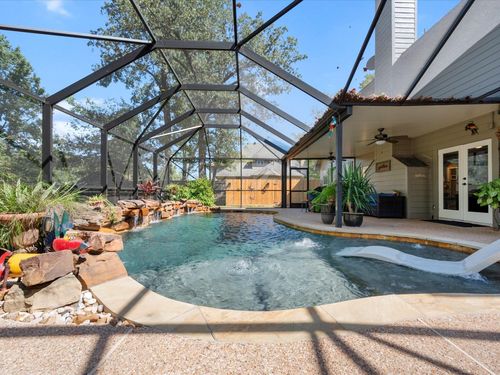 2403 Conastoga Ct, Conroe, TX, 77384-3374 | Card Image