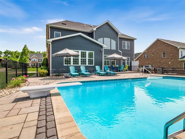 311 Connemara Ct, House other with 5 bedrooms, 5 bathrooms and 3 parking in Mars PA | Image 39