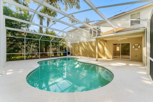 205 River Island Cir, St Augustine, FL, 32095-8073 | Card Image