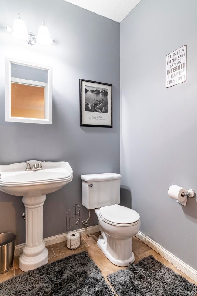 10229 Consta Verde Commons, House other with 4 bedrooms, 4 bathrooms and null parking in Leo IN | Image 18