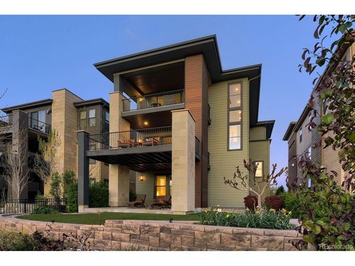 10155 Bellwether Ln, Lone Tree, CO, 80124-5456 | Card Image