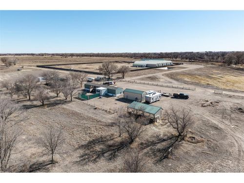 50100 E State Highway 96, Boone, CO, 81025-9776 | Card Image