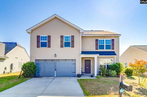 649 Deertrack Run, Lexington, SC, 29073-6505 | Card Image