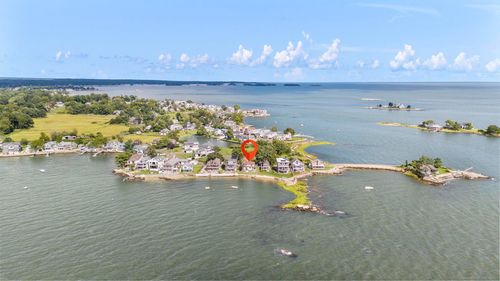 105 Sunset Beach Rd, Branford, CT, 06405-5000 | Card Image